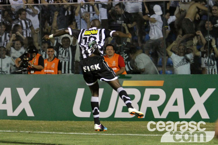 [28-07] Ceará x Atlético-PR - 10