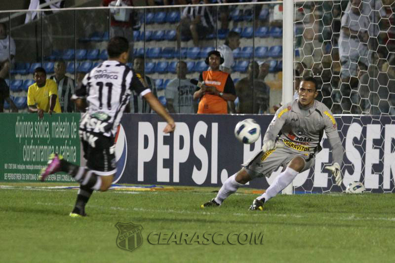 [04-06] Ceará 2 x 2 Botafogo - 8