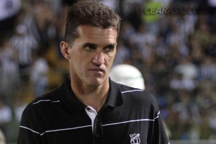 [18-05] Ceará 0 x 0 Coritiba - 8