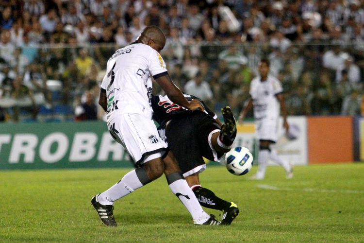 [21-05] Ceará 1 x 3 Vasco - 1