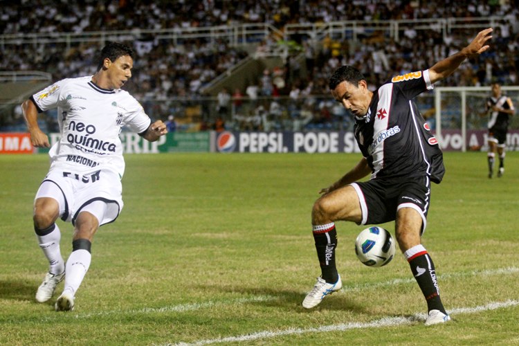 [21-05] Ceará 1 x 3 Vasco - 3