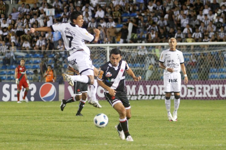 [21-05] Ceará 1 x 3 Vasco - 4