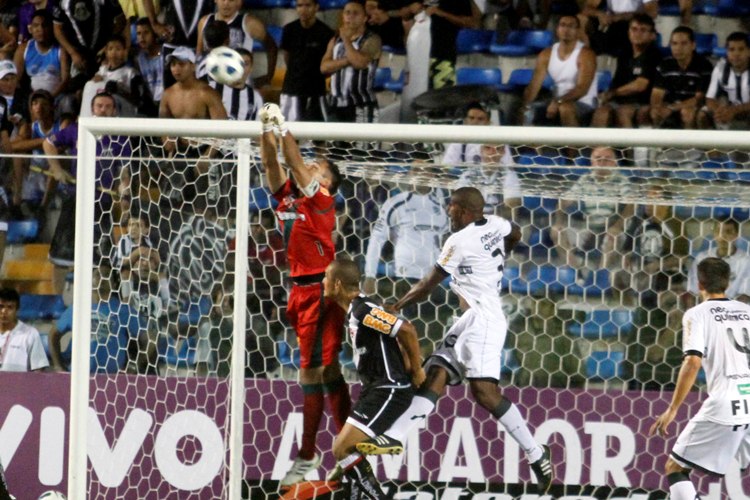 [21-05] Ceará 1 x 3 Vasco - 7
