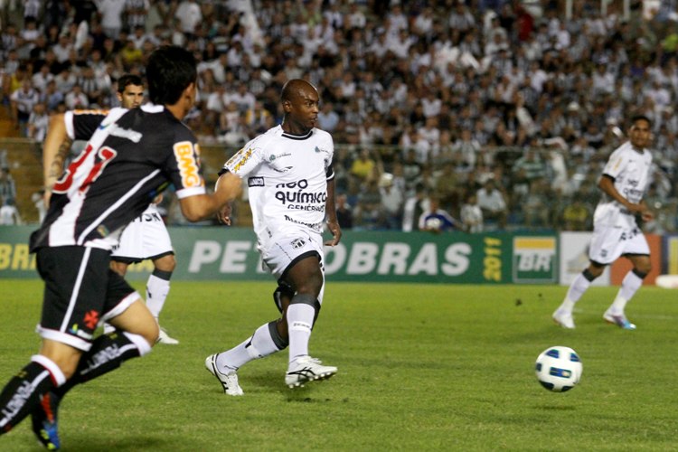 [21-05] Ceará 1 x 3 Vasco - 8