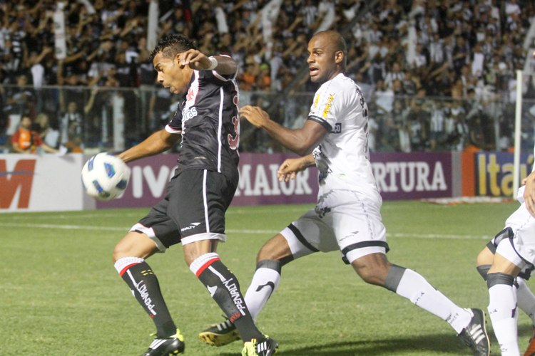 [21-05] Ceará 1 x 3 Vasco - 9