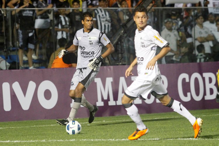 [21-05] Ceará 1 x 3 Vasco - 11