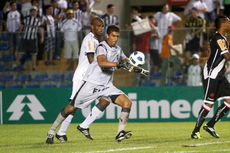 [21-05] Ceará 1 x 3 Vasco - 12