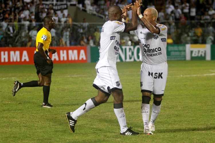 [21-05] Ceará 1 x 3 Vasco - 13