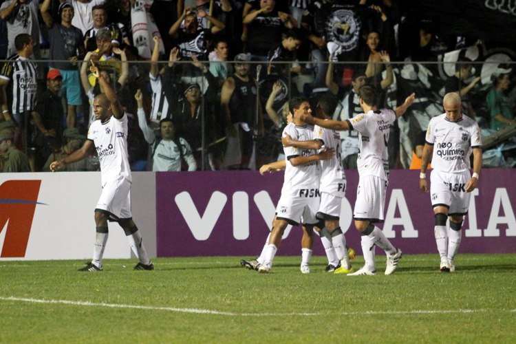 [21-05] Ceará 1 x 3 Vasco - 14