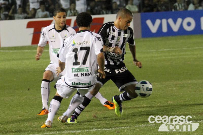 [09-10] Ceará 1 x 1 Figueirense - 2