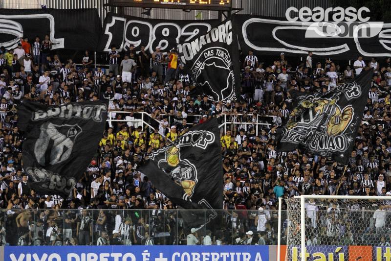 [09-10] Ceará 1 x 1 Figueirense - 3