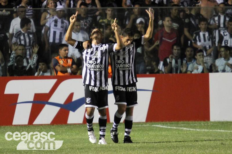 [09-10] Ceará 1 x 1 Figueirense - 4