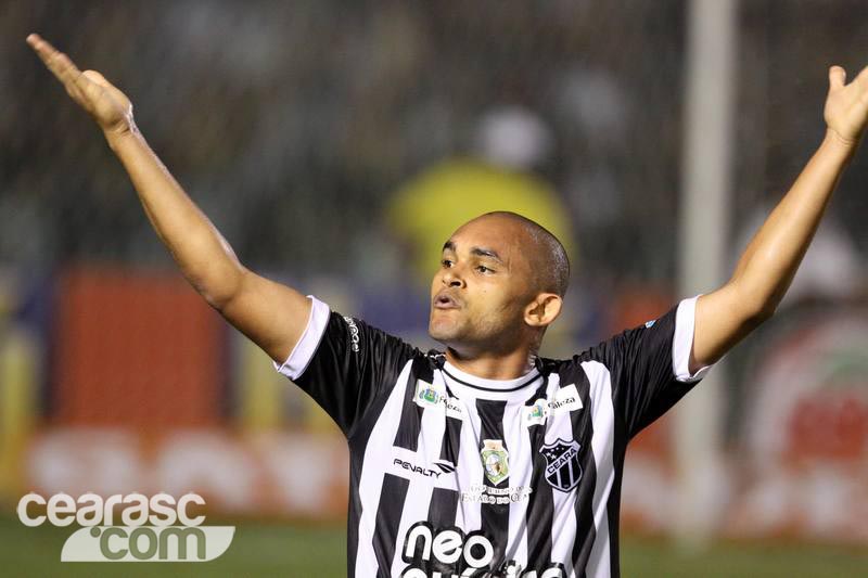 [09-10] Ceará 1 x 1 Figueirense - 6