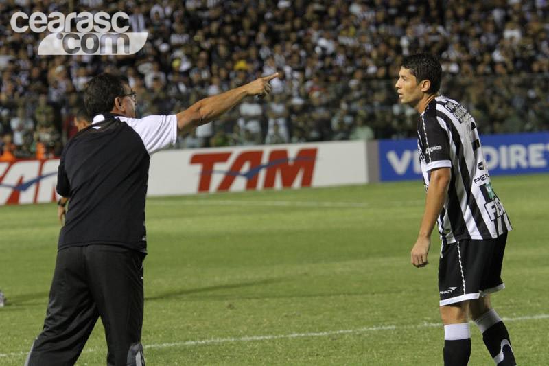 [09-10] Ceará 1 x 1 Figueirense - 10
