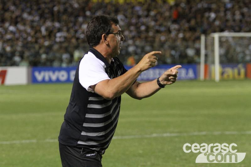 [09-10] Ceará 1 x 1 Figueirense - 11