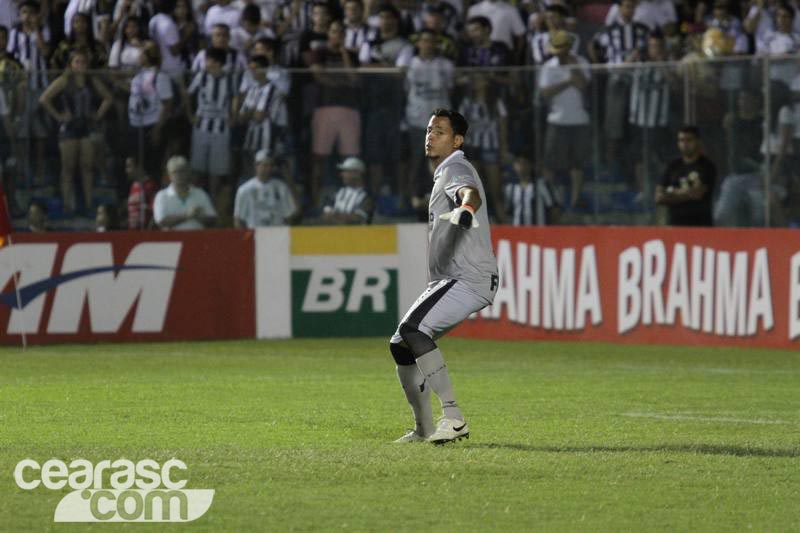 [09-10] Ceará 1 x 1 Figueirense - 13