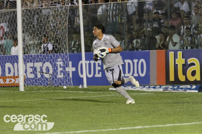 [09-10] Ceará 1 x 1 Figueirense - 15