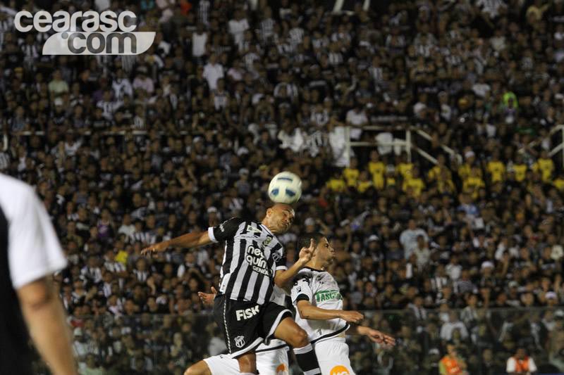 [09-10] Ceará 1 x 1 Figueirense - 16