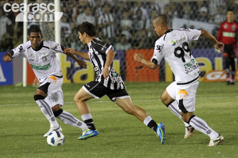 [09-10] Ceará 1 x 1 Figueirense - 20
