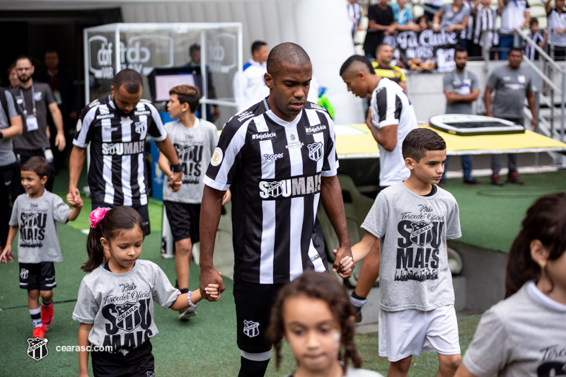 [28-04-2019] Ceará 4 x 0 CSA - 19