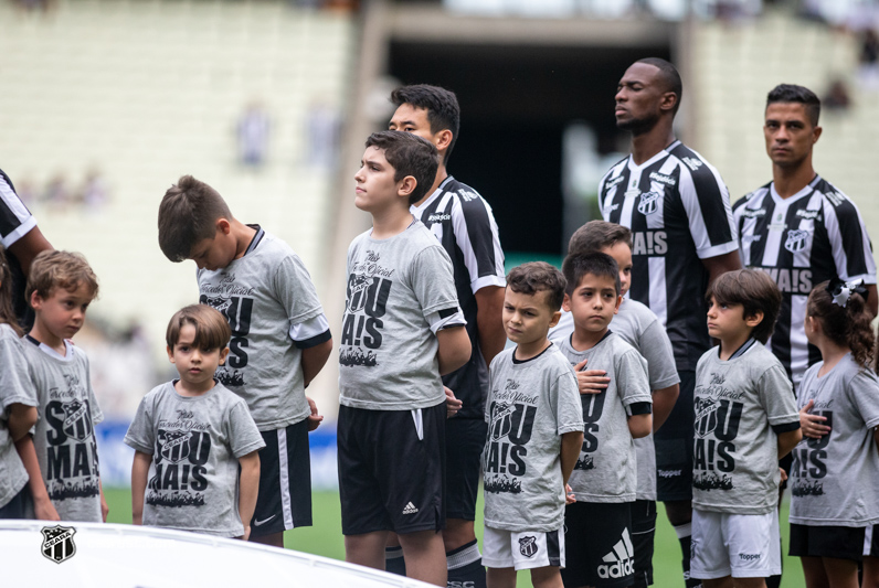 [28-04-2019] Ceará 4 x 0 CSA - 20