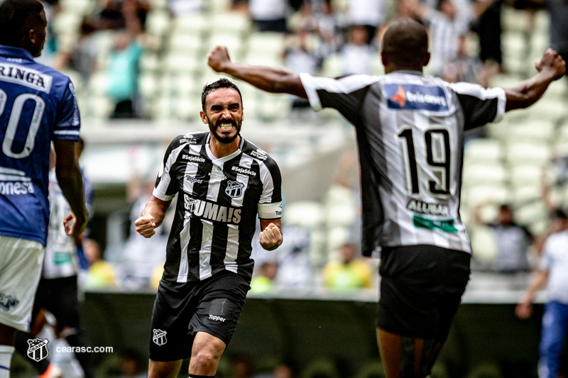 [28-04-2019] Ceará 4 x 0 CSA - 7