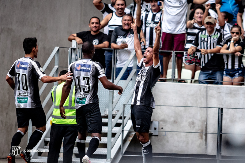 [28-04-2019] Ceará 4 x 0 CSA - 9