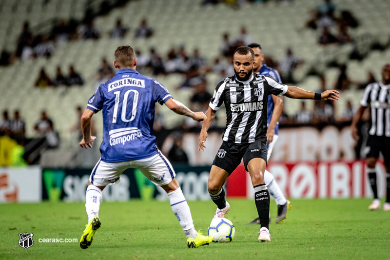 [28-04-2019] Ceará 4 x 0 CSA - 13