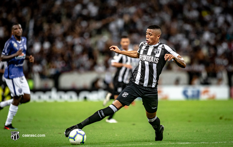 [28-04-2019] Ceará 4 x 0 CSA - 15