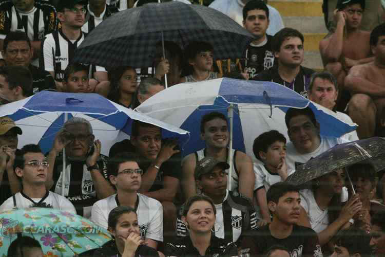 [01-05] Ceará 1 x 0 Guarany - 2