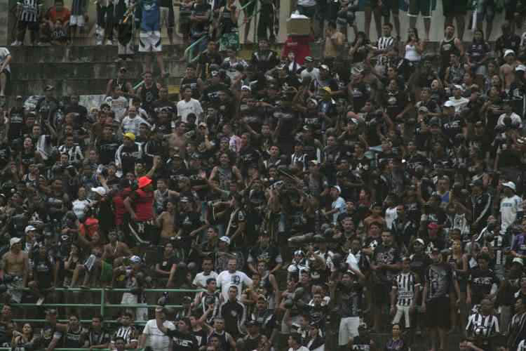 [01-05] Ceará 1 x 0 Guarany - 5
