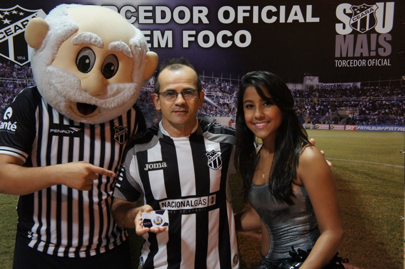 [31-08] Ceará 1 x 1 Guaratinguetá - Torcedor Oficial em Foco - 2 - 39