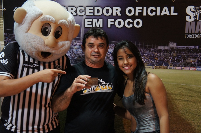 [31-08] Ceará 1 x 1 Guaratinguetá - Torcedor Oficial em Foco - 2 - 43