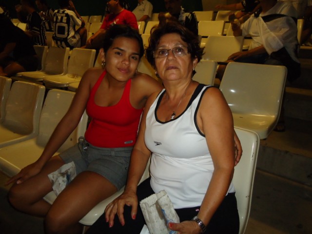 TORCIDA: Ceará 0 x 0 Corinthians - 14/07 às 21h50 - Castelão - 12