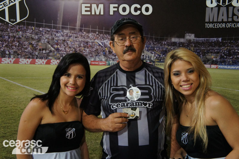 07-09] Ceará 1 x 0 Guarani- Torcedor Oficial em Foco - 1 - 20