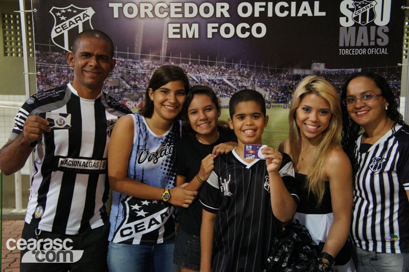 07-09] Ceará 1 x 0 Guarani- Torcedor Oficial em Foco - 1 - 24