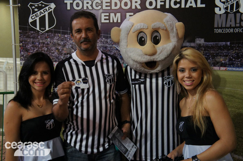 07-09] Ceará 1 x 0 Guarani- Torcedor Oficial em Foco - 1 - 30