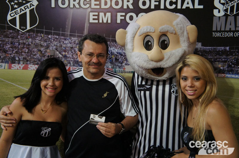 07-09] Ceará 1 x 0 Guarani- Torcedor Oficial em Foco - 1 - 33