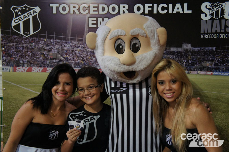 07-09] Ceará 1 x 0 Guarani- Torcedor Oficial em Foco - 1 - 48