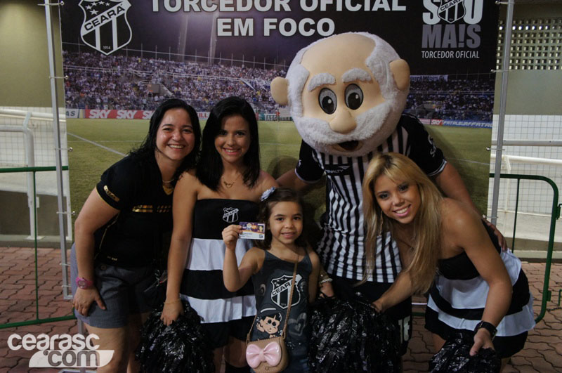 07-09] Ceará 1 x 0 Guarani- Torcedor Oficial em Foco - 1 - 55