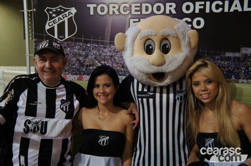 [07-09] Ceará 1 x 0 Guarani- Torcedor Oficial em Foco - 2 - 13