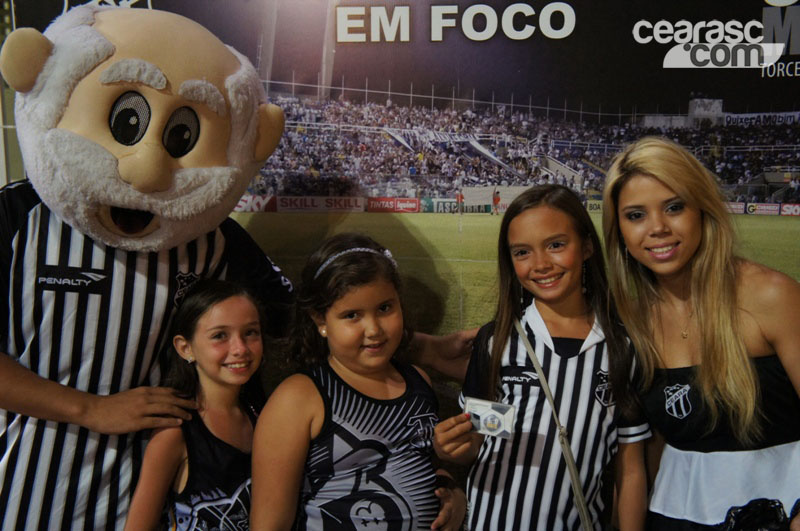 [07-09] Ceará 1 x 0 Guarani- Torcedor Oficial em Foco - 2 - 14