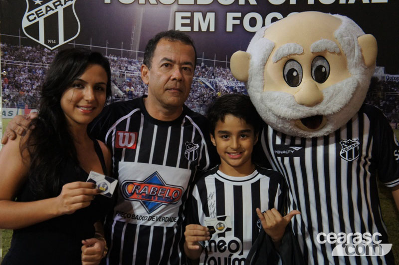 [07-09] Ceará 1 x 0 Guarani- Torcedor Oficial em Foco - 2 - 23