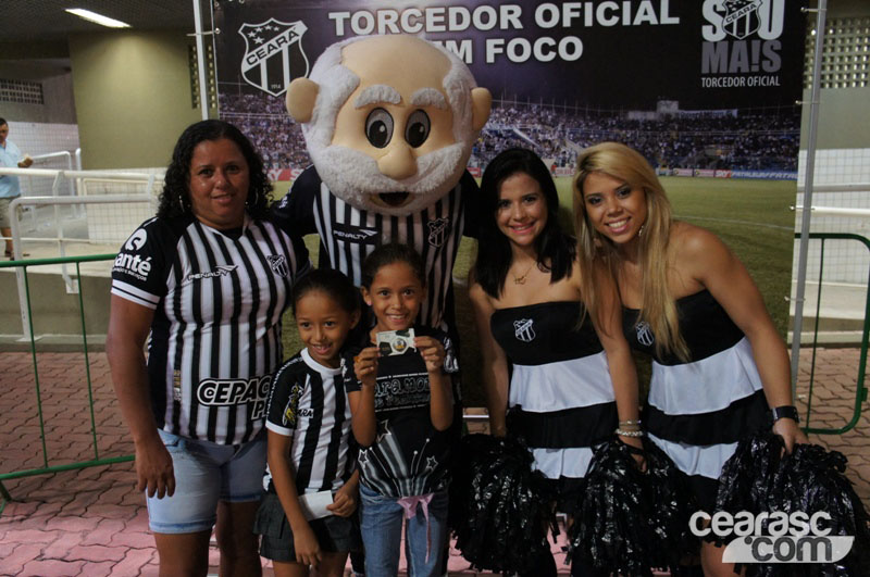 [07-09] Ceará 1 x 0 Guarani- Torcedor Oficial em Foco - 2 - 28