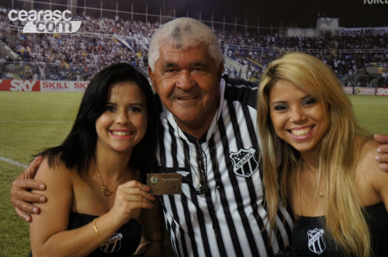 [07-09] Ceará 1 x 0 Guarani- Torcedor Oficial em Foco - 2 - 32