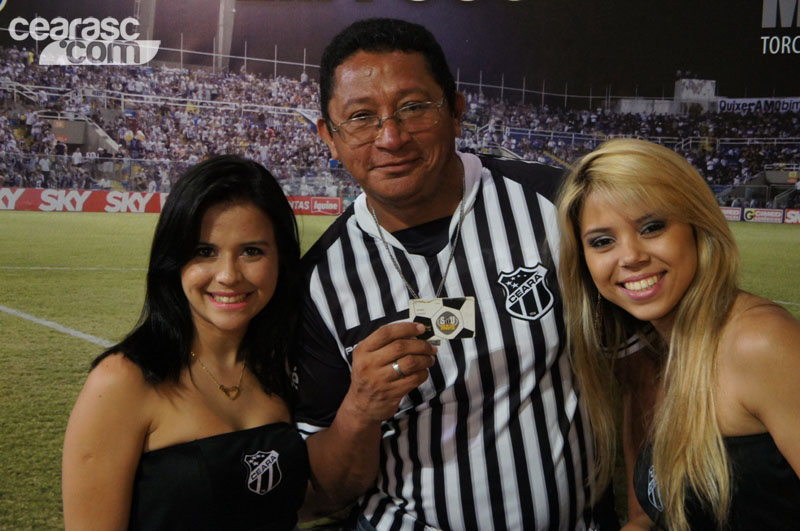 [07-09] Ceará 1 x 0 Guarani- Torcedor Oficial em Foco - 2 - 37