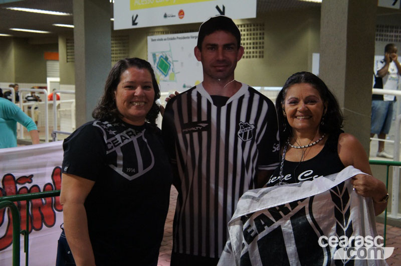 [07-09] Ceará 1 x 0 Guarani- Torcedor Oficial em Foco - 2 - 47