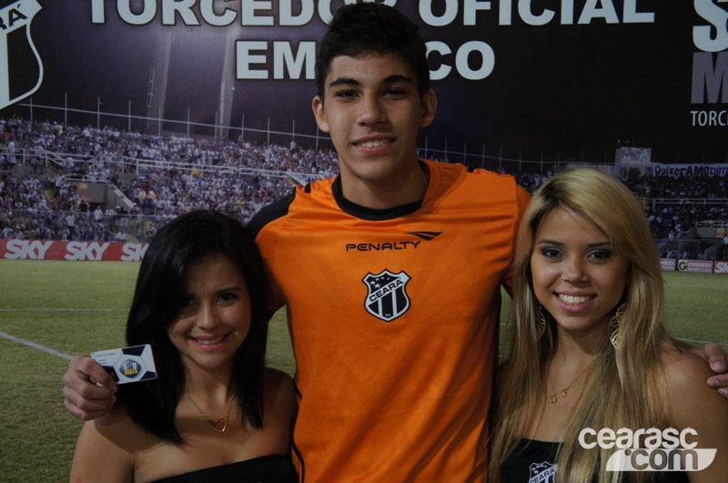 [07-09] Ceará 1 x 0 Guarani- Torcedor Oficial em Foco - 2 - 50