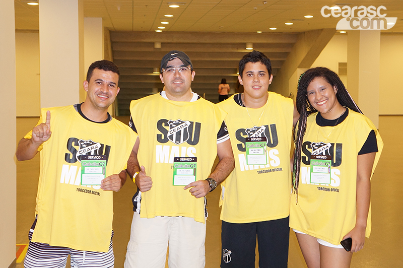 [01-10] Ceará 1 x 0 Icasa - Chute Certo - 1