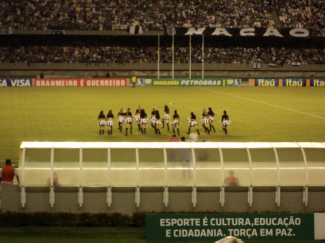 TORCIDA: Ceará 2 x 0 Avai - 02/06 às 21h - Castelão - 13